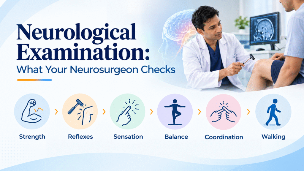 Neurological Examination